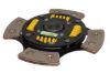 Picture of Advanced Clutch Transmission Clutch Friction Plate - 4190109