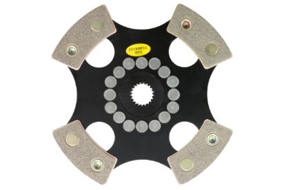 Picture of Advanced Clutch Transmission Clutch Friction Plate - 4200003