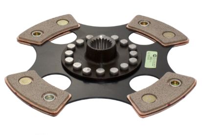 Picture of Advanced Clutch Transmission Clutch Friction Plate - 4200004