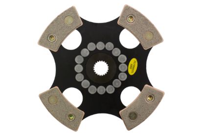 Picture of Advanced Clutch Transmission Clutch Friction Plate - 4200004