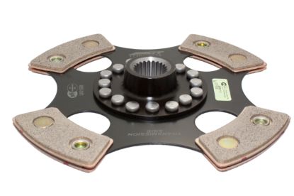 Picture of Advanced Clutch Transmission Clutch Friction Plate - 4200005