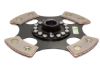 Picture of Advanced Clutch Transmission Clutch Friction Plate - 4200011