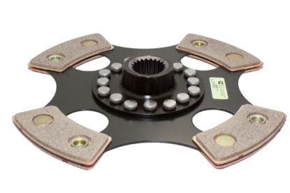 Picture of Advanced Clutch Transmission Clutch Friction Plate - 4200011