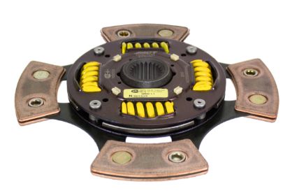 Picture of Advanced Clutch Transmission Clutch Friction Plate - 4200103