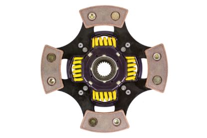 Picture of Advanced Clutch Transmission Clutch Friction Plate - 4200103