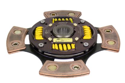 Picture of Advanced Clutch Transmission Clutch Friction Plate - 4200104