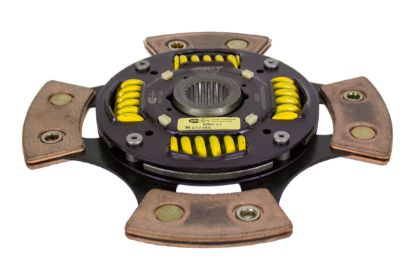 Picture of Advanced Clutch Transmission Clutch Friction Plate - 4200105