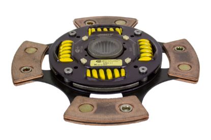 Picture of Advanced Clutch Transmission Clutch Friction Plate - 4200111