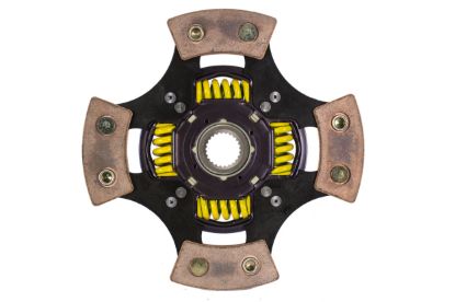 Picture of Advanced Clutch Transmission Clutch Friction Plate - 4200111