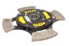 Picture of Advanced Clutch Transmission Clutch Friction Plate - 4210115