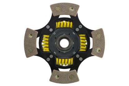 Picture of Advanced Clutch Transmission Clutch Friction Plate - 4210115