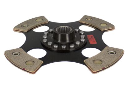 Picture of Advanced Clutch Transmission Clutch Friction Plate - 4212003