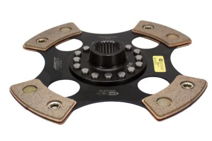 Picture of Advanced Clutch Transmission Clutch Friction Plate - 4212010