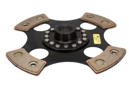 Picture of Advanced Clutch Transmission Clutch Friction Plate - 4212011