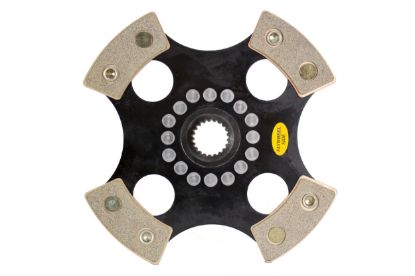 Picture of Advanced Clutch Transmission Clutch Friction Plate - 4212011