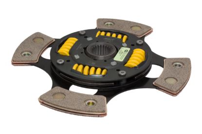 Picture of Advanced Clutch Transmission Clutch Friction Plate - 4212103