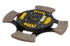 Picture of Advanced Clutch Transmission Clutch Friction Plate - 4212104