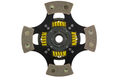 Picture of Advanced Clutch Transmission Clutch Friction Plate - 4212104