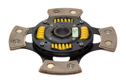 Picture of Advanced Clutch Transmission Clutch Friction Plate - 4212111