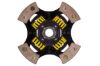 Picture of Advanced Clutch Transmission Clutch Friction Plate - 4212210