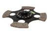 Picture of Advanced Clutch Transmission Clutch Friction Plate - 4214004