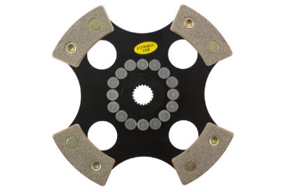Picture of Advanced Clutch Transmission Clutch Friction Plate - 4214004