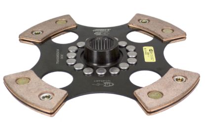 Picture of Advanced Clutch Transmission Clutch Friction Plate - 4214010A