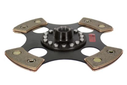 Picture of Advanced Clutch Transmission Clutch Friction Plate - 4214014