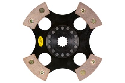 Picture of Advanced Clutch Transmission Clutch Friction Plate - 4214022