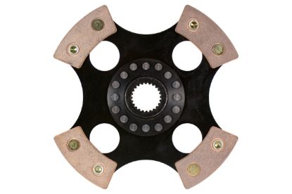 Picture of Advanced Clutch Transmission Clutch Friction Plate - 4214025