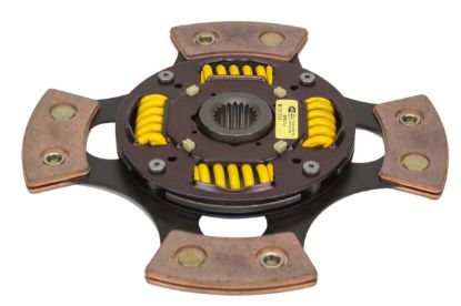 Picture of Advanced Clutch Transmission Clutch Friction Plate - 4214104