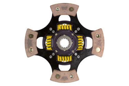 Picture of Advanced Clutch Transmission Clutch Friction Plate - 4214122