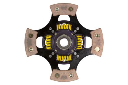 Picture of Advanced Clutch Transmission Clutch Friction Plate - 4214125