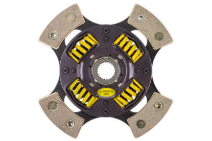 Picture of Advanced Clutch Transmission Clutch Friction Plate - 4214510