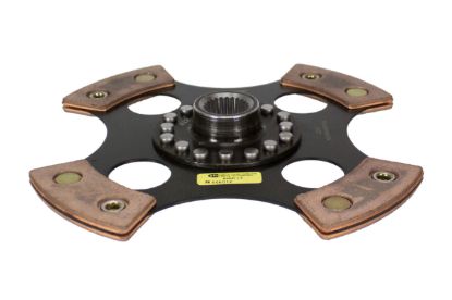 Picture of Advanced Clutch Transmission Clutch Friction Plate - 4220012
