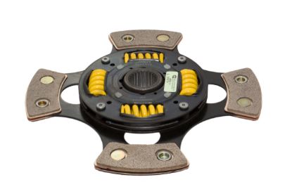 Picture of Advanced Clutch Transmission Clutch Friction Plate - 4220110