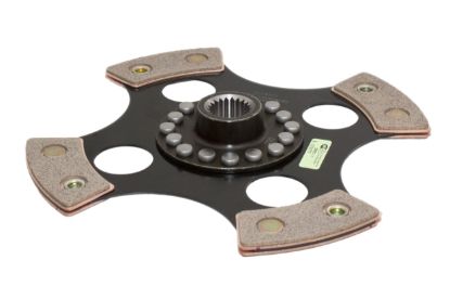 Picture of Advanced Clutch Transmission Clutch Friction Plate - 4224003