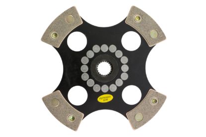 Picture of Advanced Clutch Transmission Clutch Friction Plate - 4224003