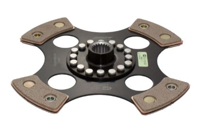 Picture of Advanced Clutch Transmission Clutch Friction Plate - 4224004