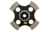 Picture of Advanced Clutch Transmission Clutch Friction Plate - 4224004