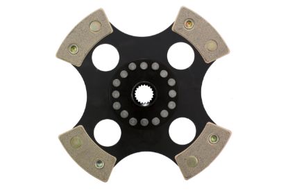 Picture of Advanced Clutch Transmission Clutch Friction Plate - 4224004A