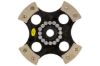 Picture of Advanced Clutch Transmission Clutch Friction Plate - 4224006