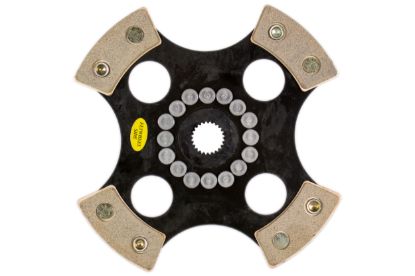 Picture of Advanced Clutch Transmission Clutch Friction Plate - 4224006
