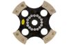 Picture of Advanced Clutch Transmission Clutch Friction Plate - 4224007