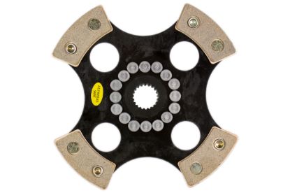 Picture of Advanced Clutch Transmission Clutch Friction Plate - 4224007