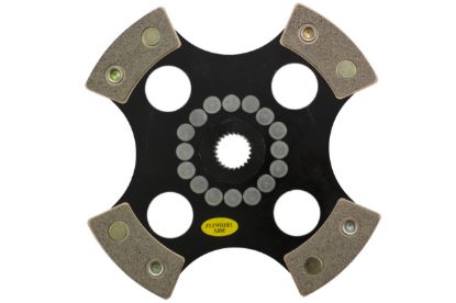 Picture of Advanced Clutch Transmission Clutch Friction Plate - 4224008