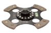 Picture of Advanced Clutch Transmission Clutch Friction Plate - 4224010