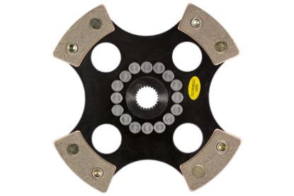 Picture of Advanced Clutch Transmission Clutch Friction Plate - 4224018