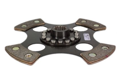 Picture of Advanced Clutch Transmission Clutch Friction Plate - 4224022