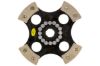 Picture of Advanced Clutch Transmission Clutch Friction Plate - 4224026
